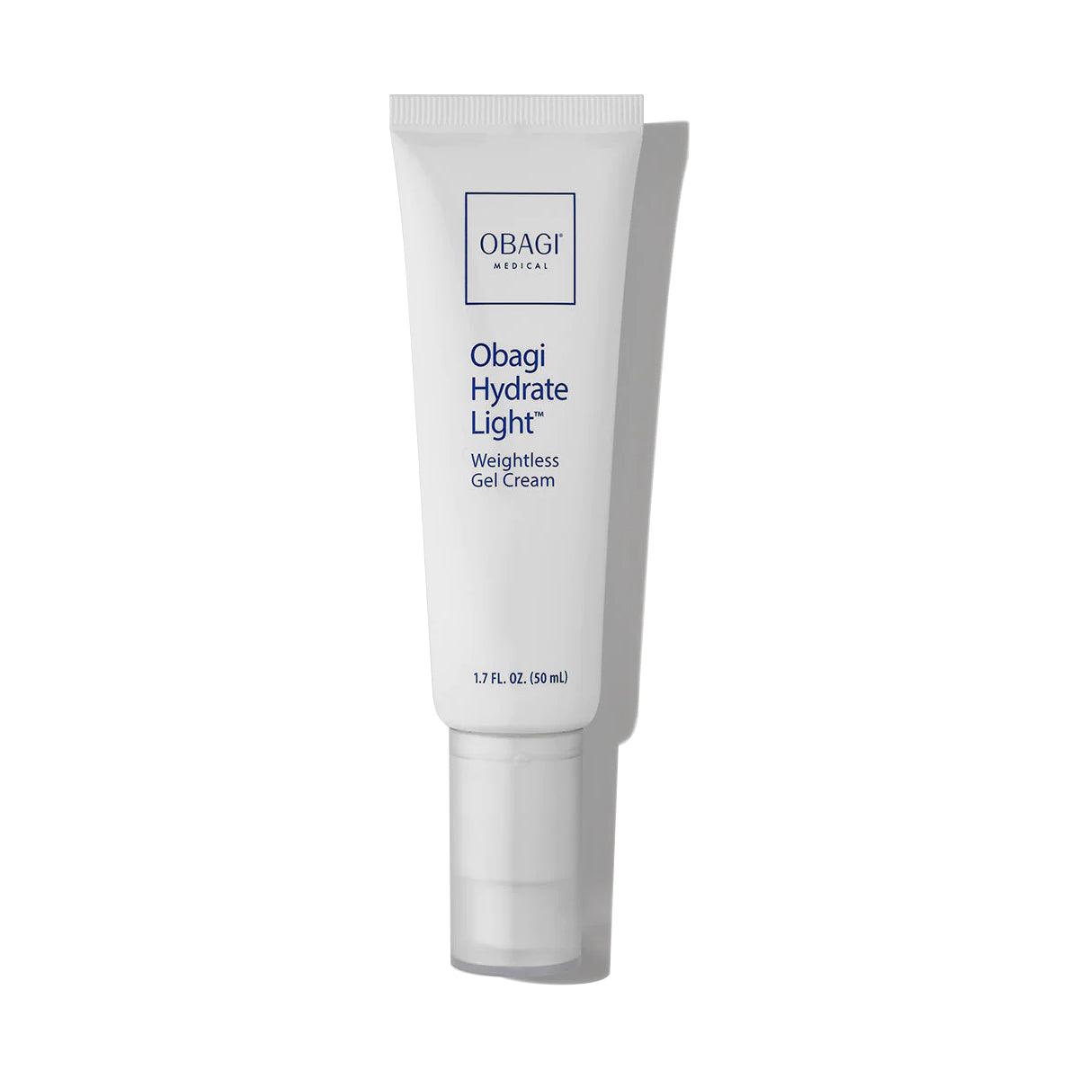 Obagi Hydrate Light Weightless Gel Cream - Harben House - Obagi Medical