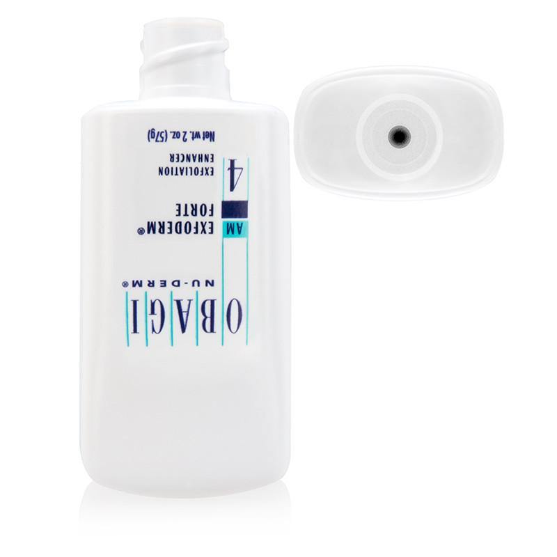 Obagi Nu - Derm Exfoderm Forte - Harben House - Obagi Medical
