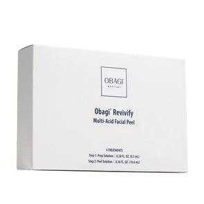 Obagi Revivify Multi - Acid Facial Peel - Harben House - Obagi Medical