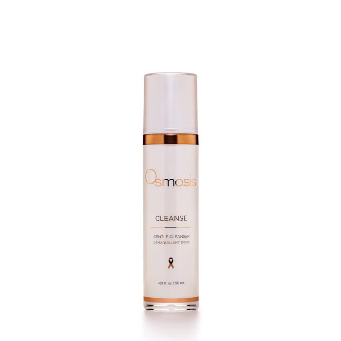 Osmosis Cleanse Gentle Cleanser (1.7 oz) - Harben House - Osmosis