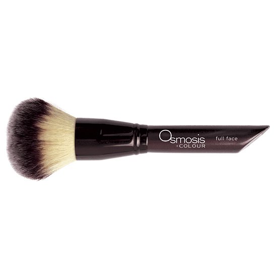 Osmosis Full Face Brush - Harben House - Osmosis Beauty