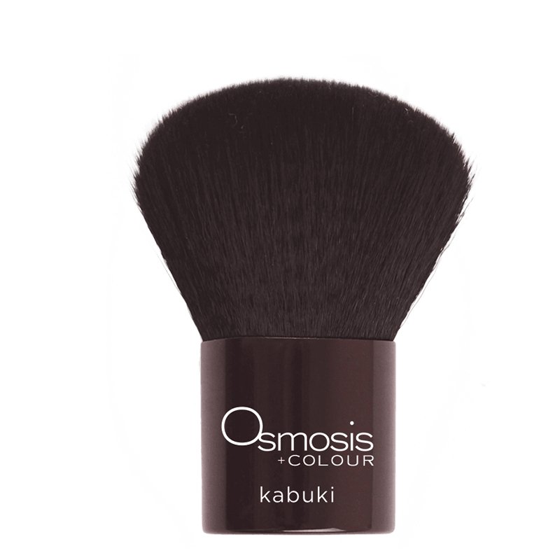 Osmosis Kabuki Brush - Harben House - Osmosis Beauty