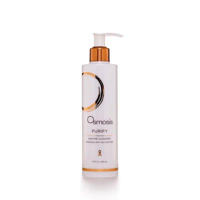 Osmosis Purify Enzyme Cleanser (6.7 oz) - Harben House - Osmosis