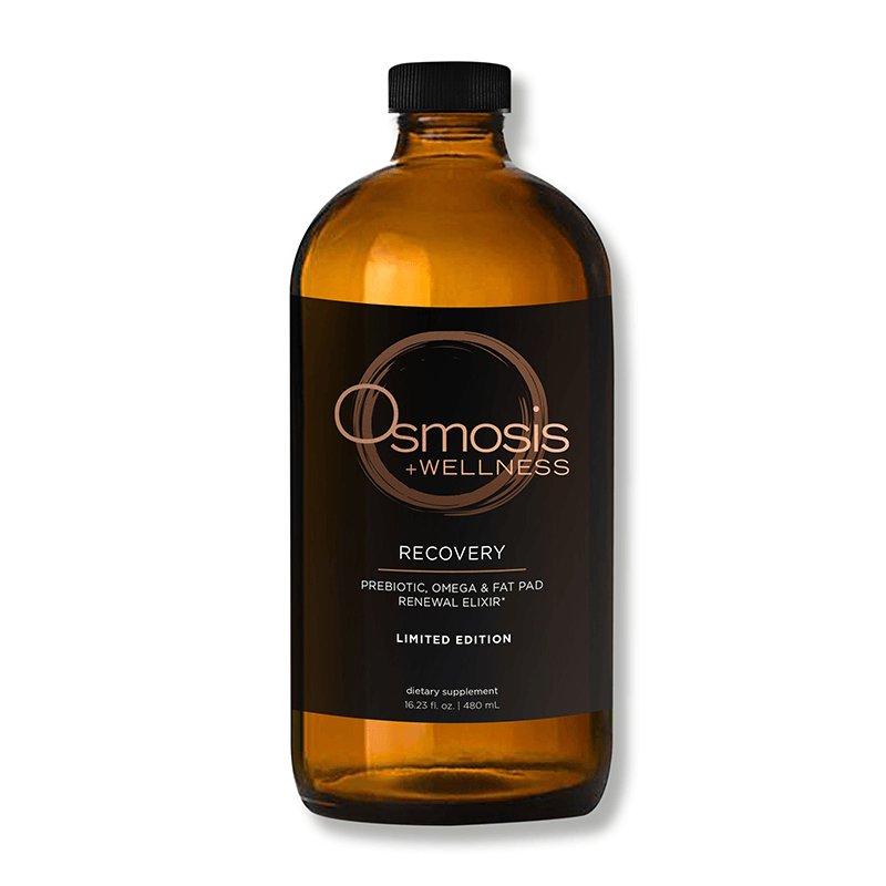 Osmosis Recovery Omega & Fat Pad Renewal Elixir - Harben House - Osmosis