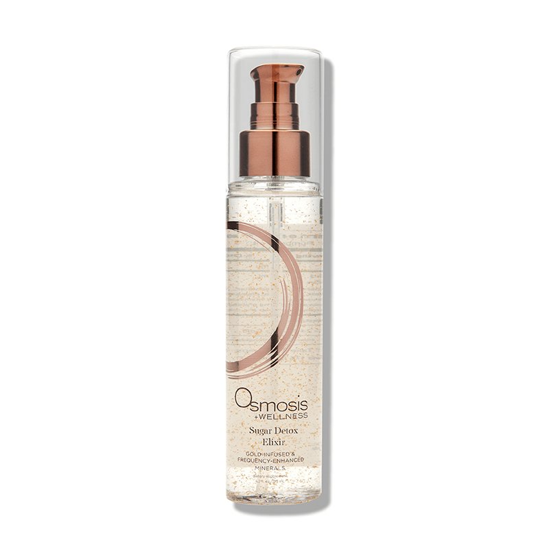 Osmosis Sugar Detox Elixir - Harben House - Osmosis