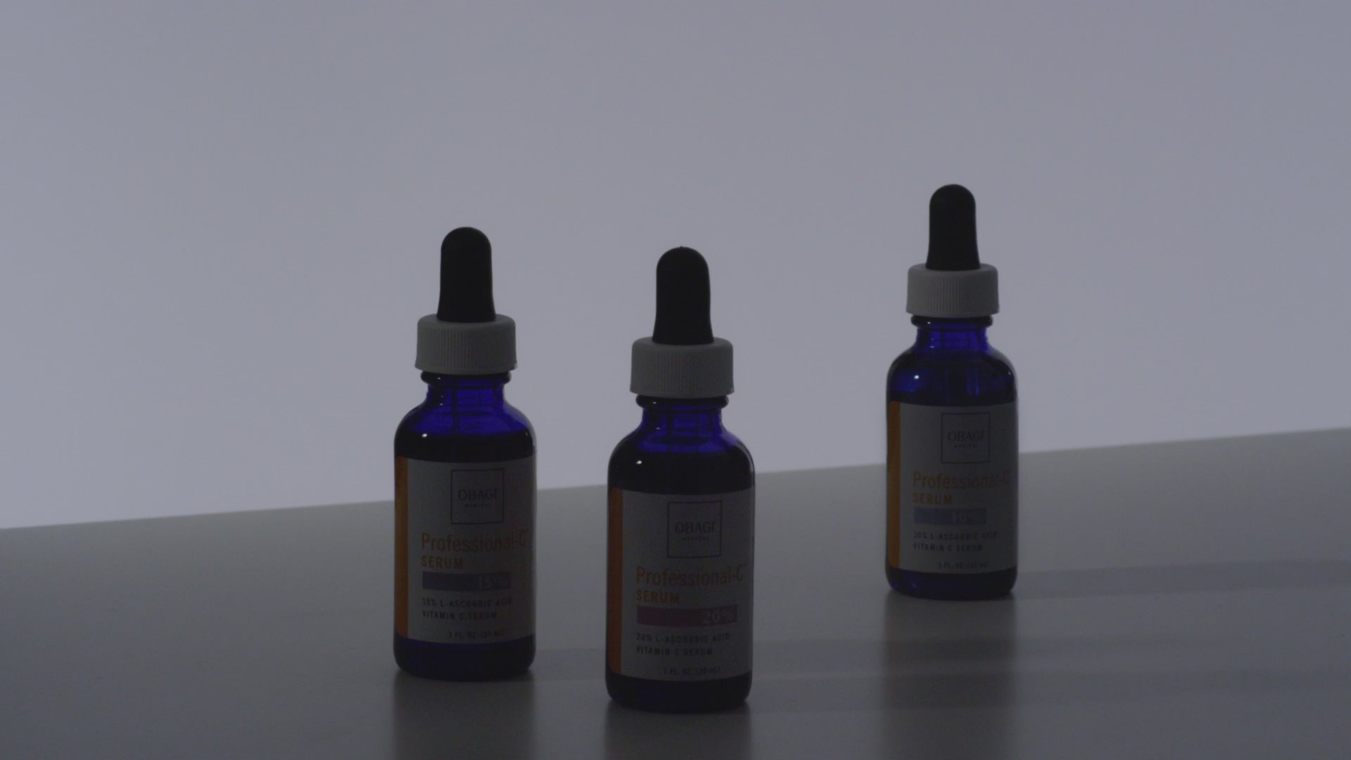 Load video: Obagi Professional-C Serum 10%