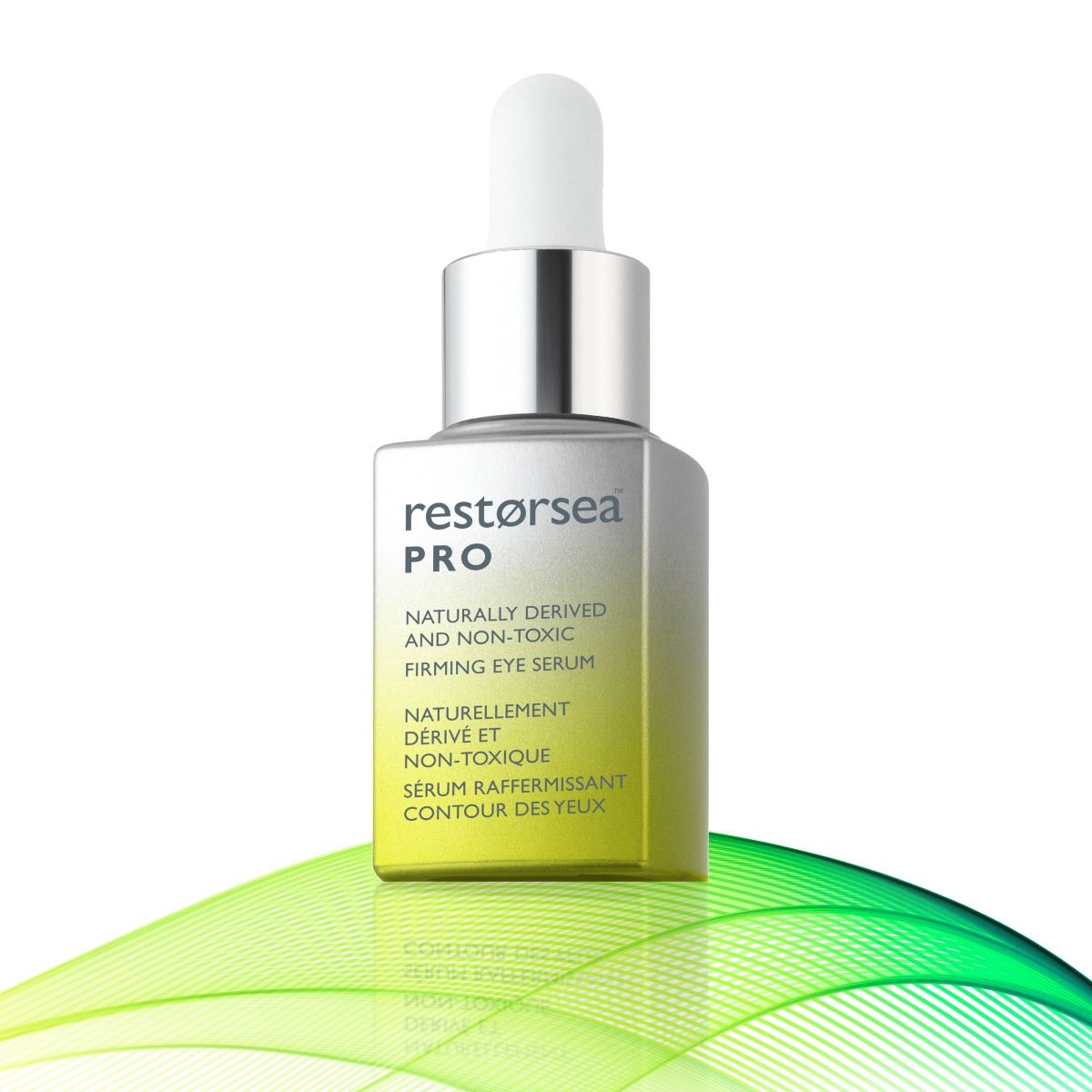 Restorsea PRO Firming Eye Serum - Harben House - Restorsea PRO