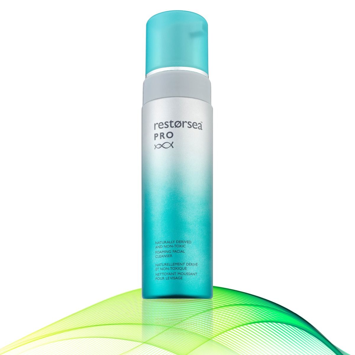Restorsea PRO Foaming Cleanser - Harben House - Restorsea PRO
