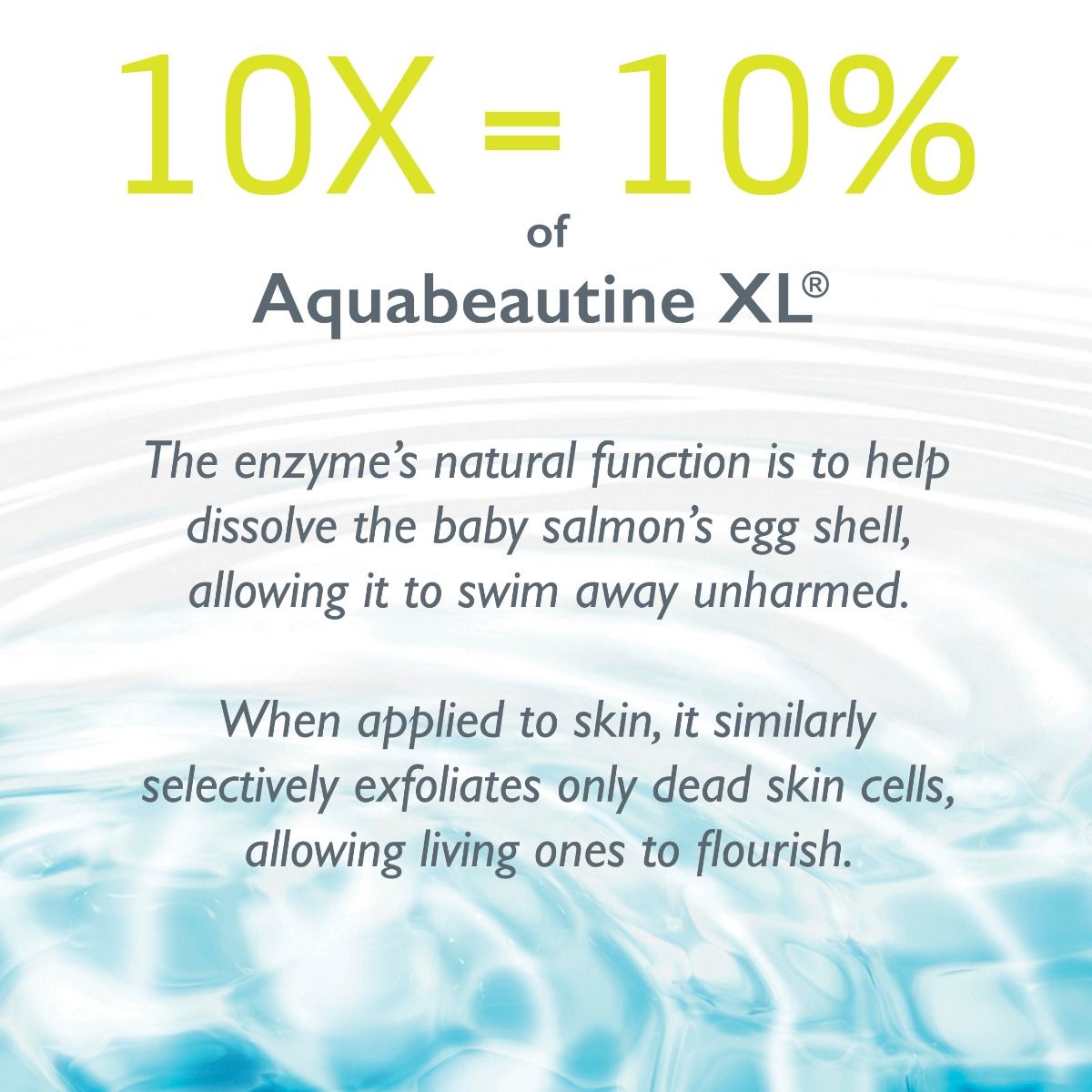 Restorsea PRO Intensive Treatment 10X - Face Serum - Harben House - Restorsea PRO