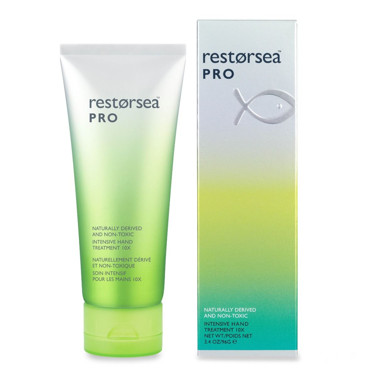 Restorsea PRO Intensive Treatment 10X - Hand Cream - Harben House - Restorsea PRO
