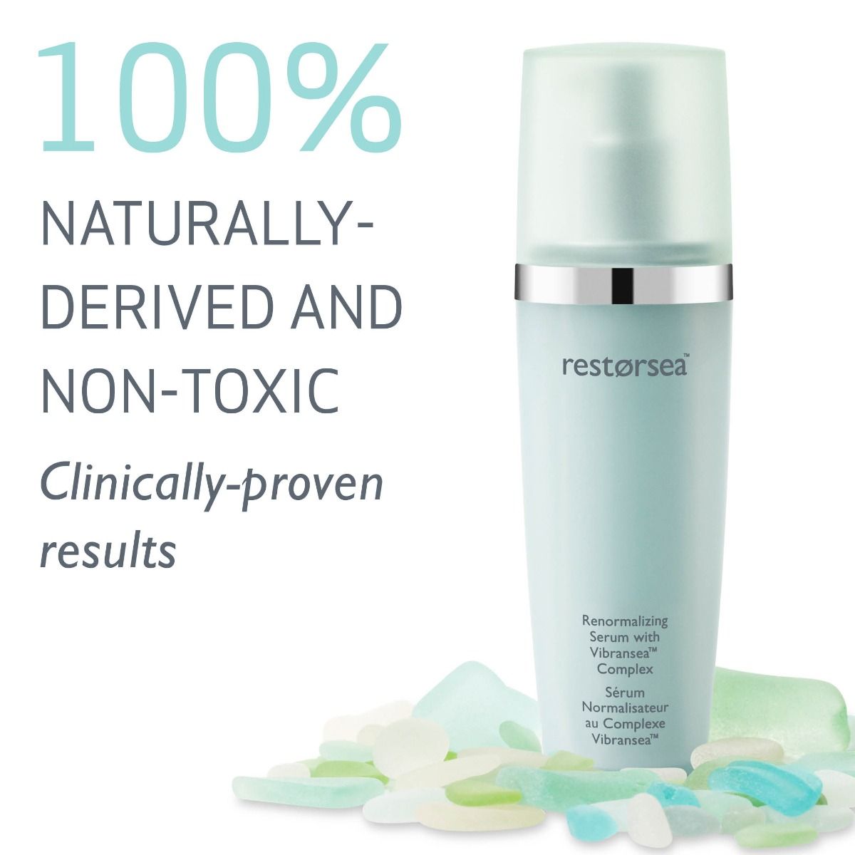Restorsea Renormalizing Serum - Harben House - Restorsea