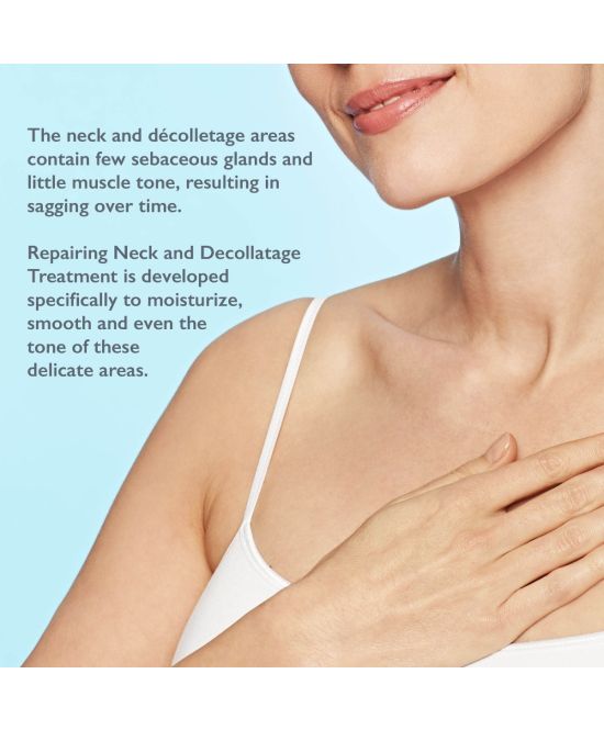 Restorsea Repairing Neck and Decollatage Treatment - Harben House - Restorsea