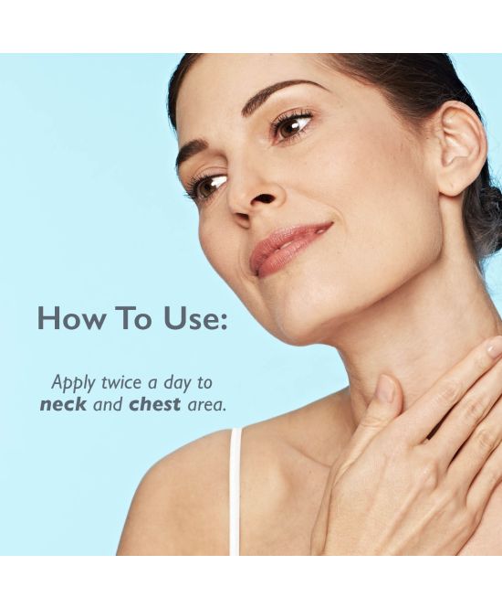 Restorsea Repairing Neck and Decollatage Treatment - Harben House - Restorsea