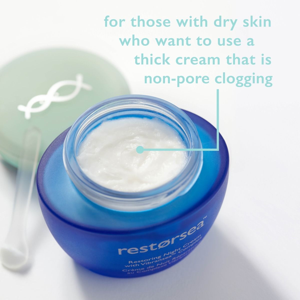 Restorsea Restoring Night Cream - Harben House - Restorsea