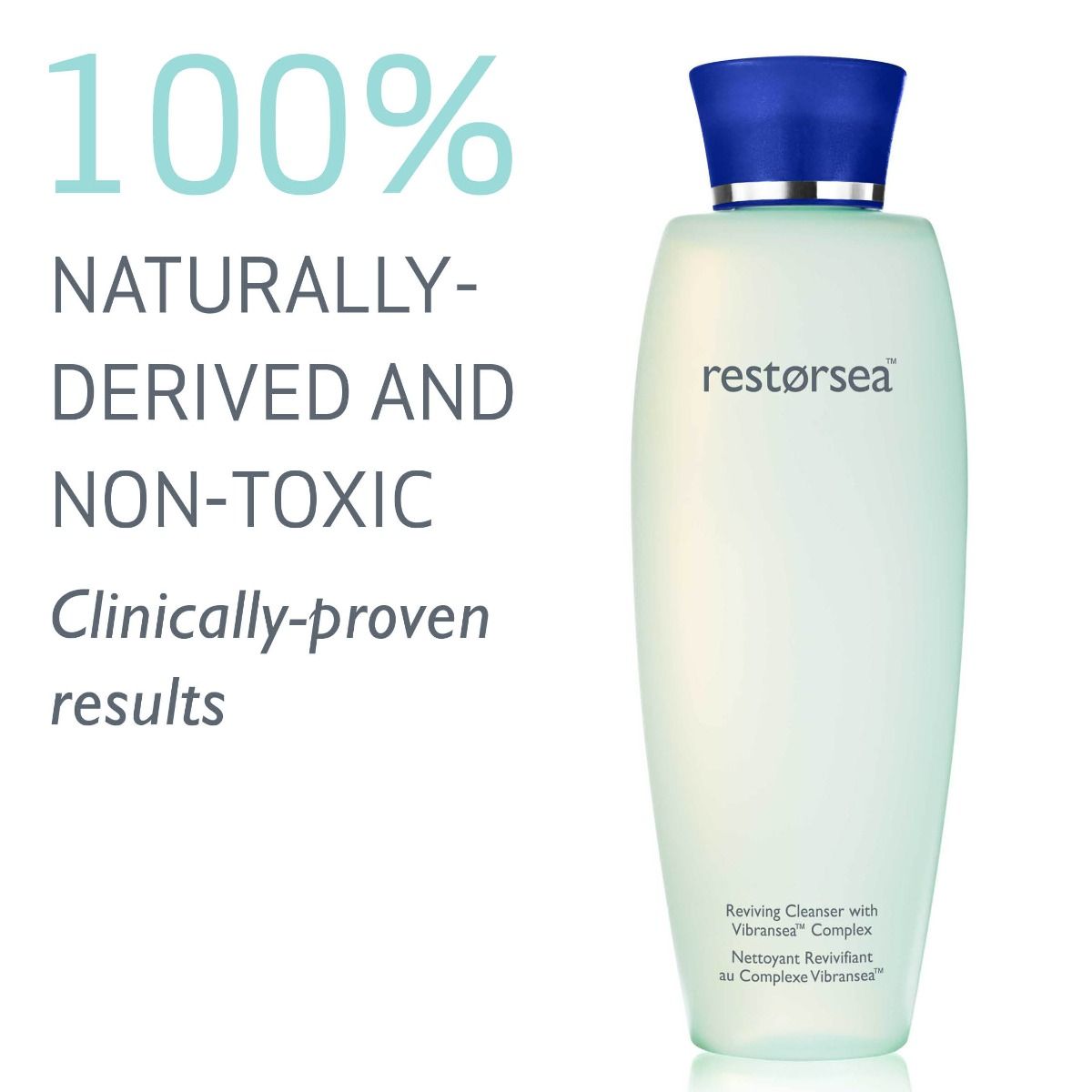 Restorsea Reviving Cleanser - Harben House - Restorsea