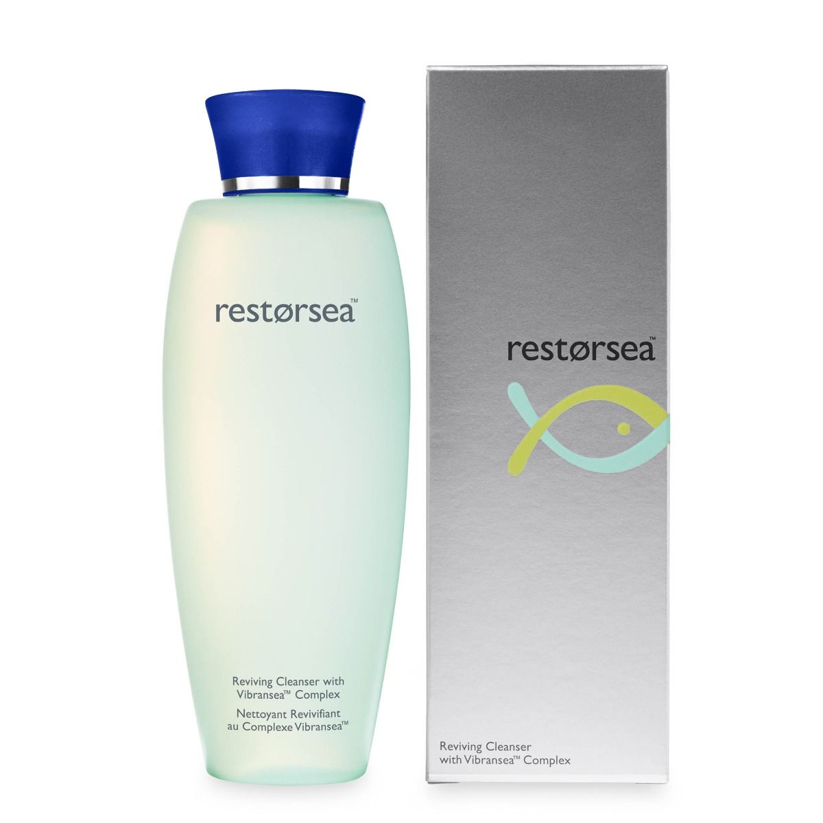 Restorsea Reviving Cleanser - Harben House - Restorsea