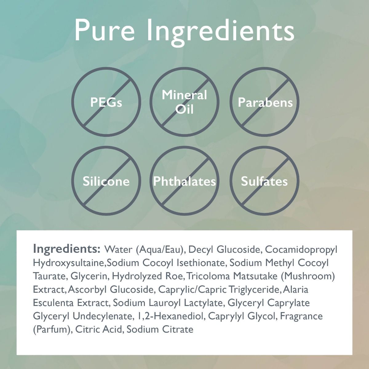 Restorsea Reviving Cleanser - Harben House - Restorsea