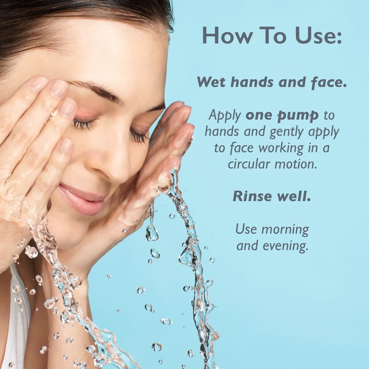 Restorsea Reviving Cleanser - Harben House - Restorsea