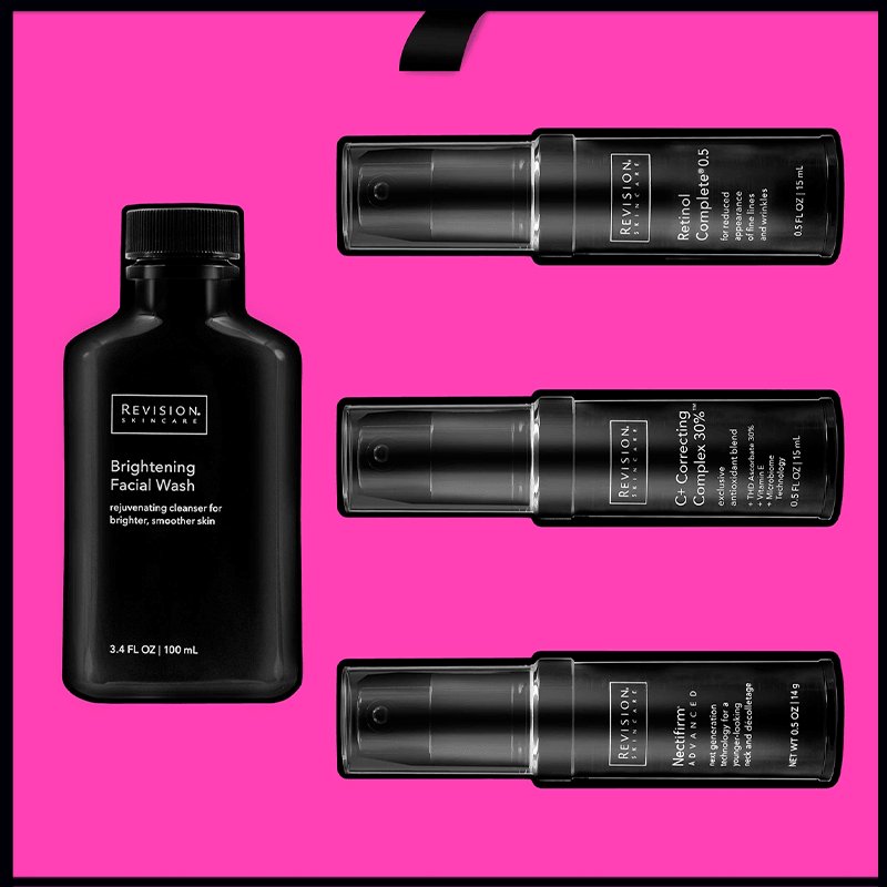 Revision Skincare Brightening Trial Regimen (Updated Kit) - Harben House - Revision Skincare