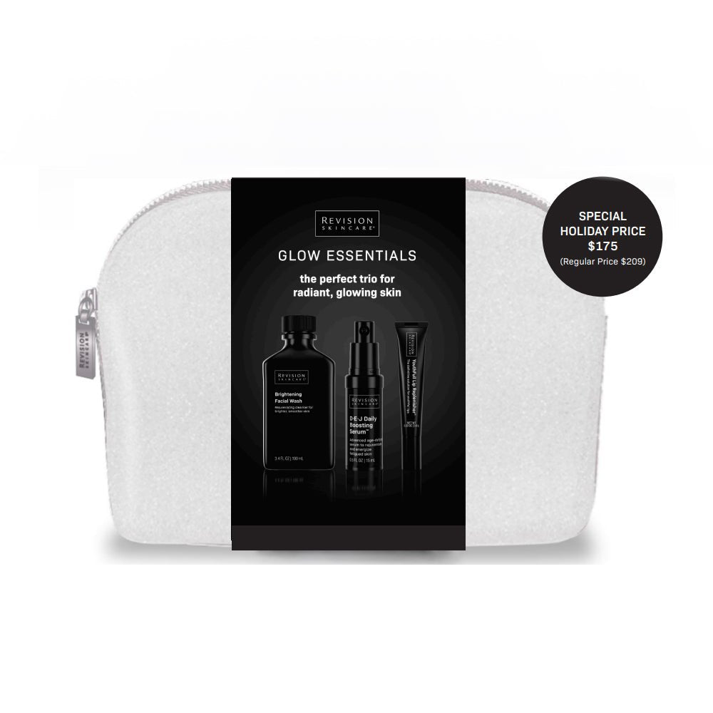 Revision Skincare Glow Essentials Kit - Harben House - Revision Skincare