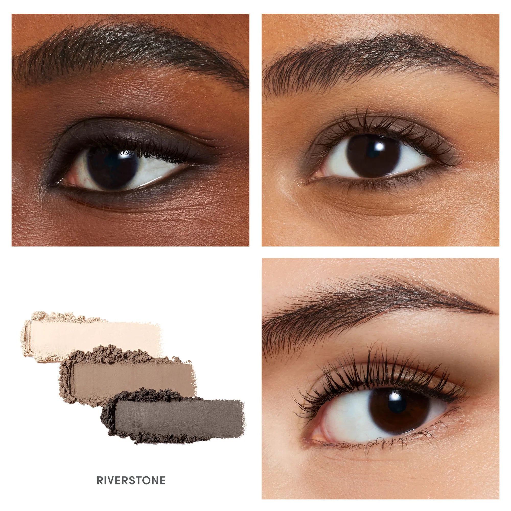 Jane Iredale PurePressed Eye Shadow Triple