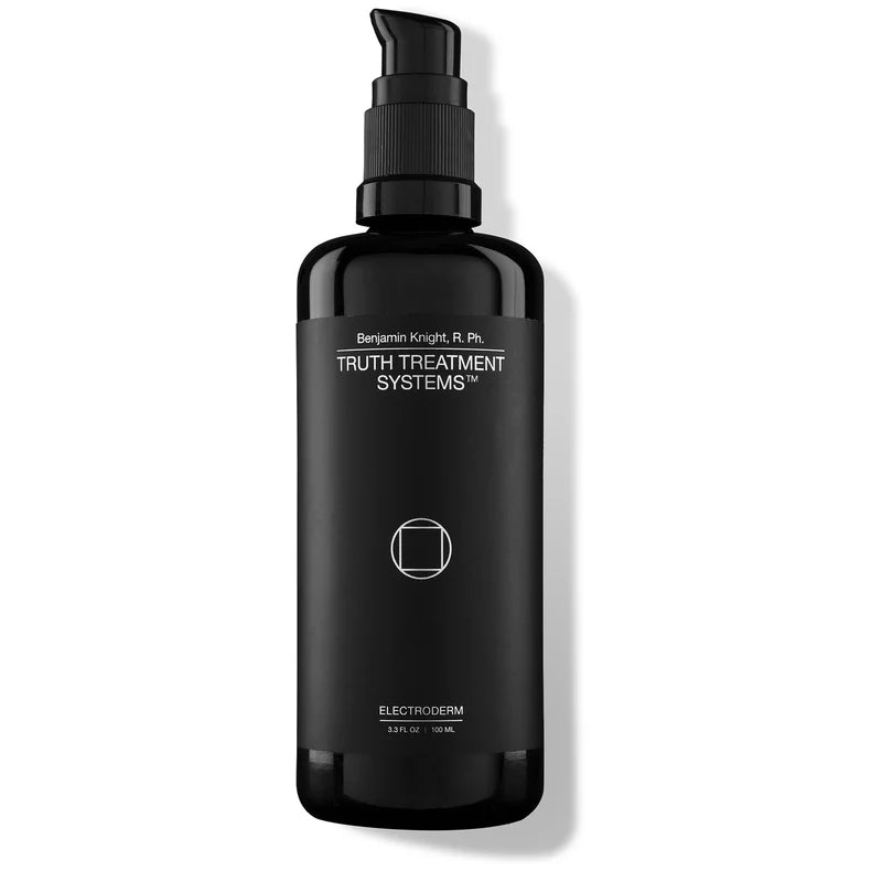 Truth Treatment Systems Electroderm - Harben House - Truth Treatment Systems