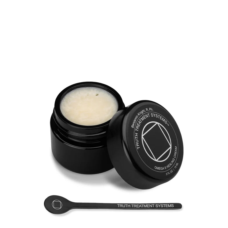 Truth Treatment Systems Perfect Dose Spoon - Harben House - Truth Treatment Systems