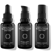Truth Treatment Systems The Truth Trifecta - Harben House - Truth Treatment Systems
