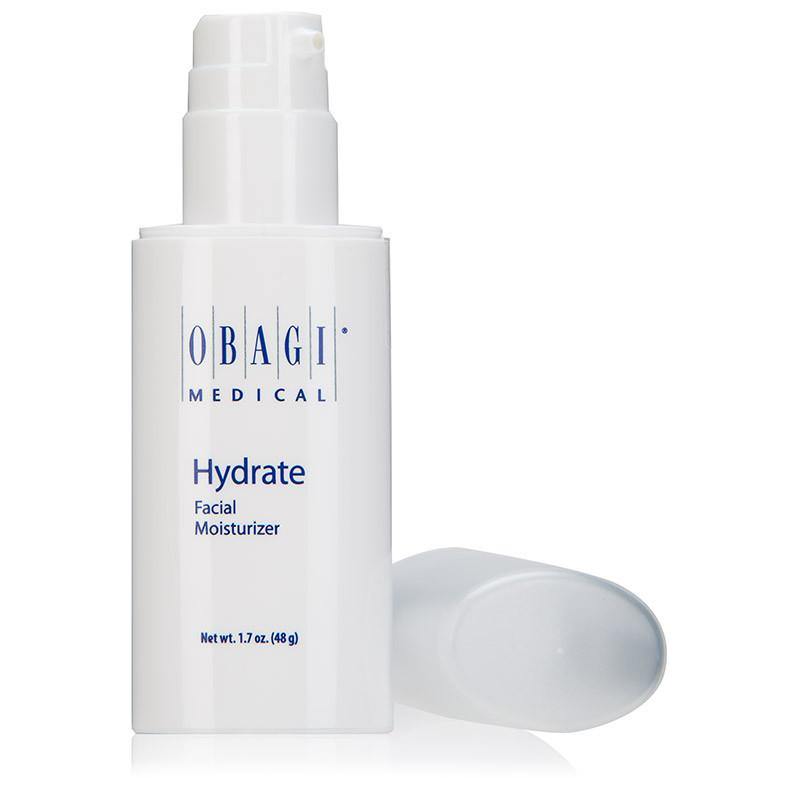 Obagi Hydrate Facial Moisturizer Obagi Products Harben House