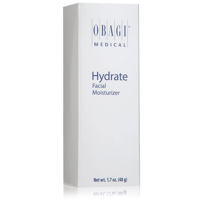 Obagi Hydrate Facial Moisturizer - 1.7 oz - $50.00 - In Packaging