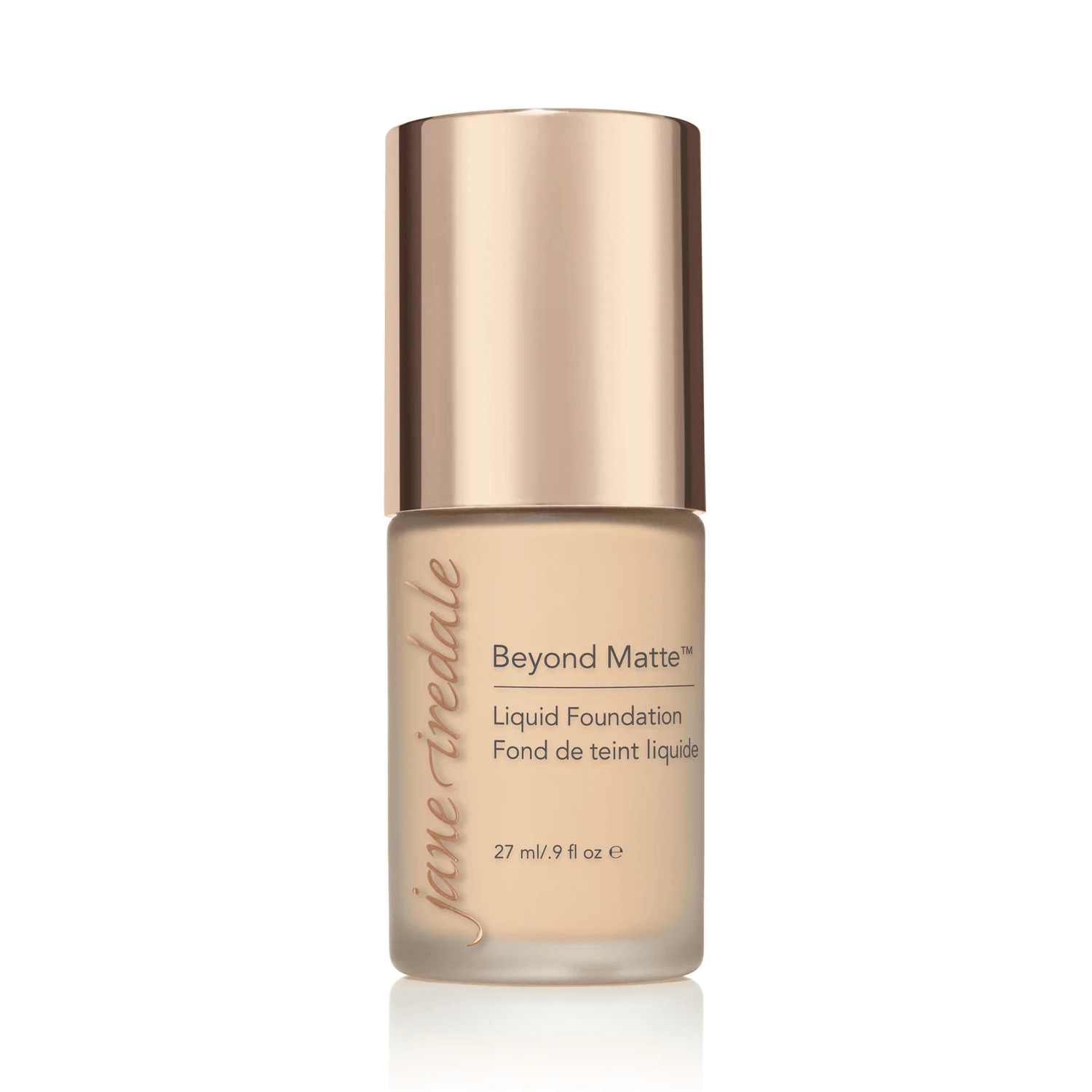 jane iredale Beyond Matte Liquid Foundation