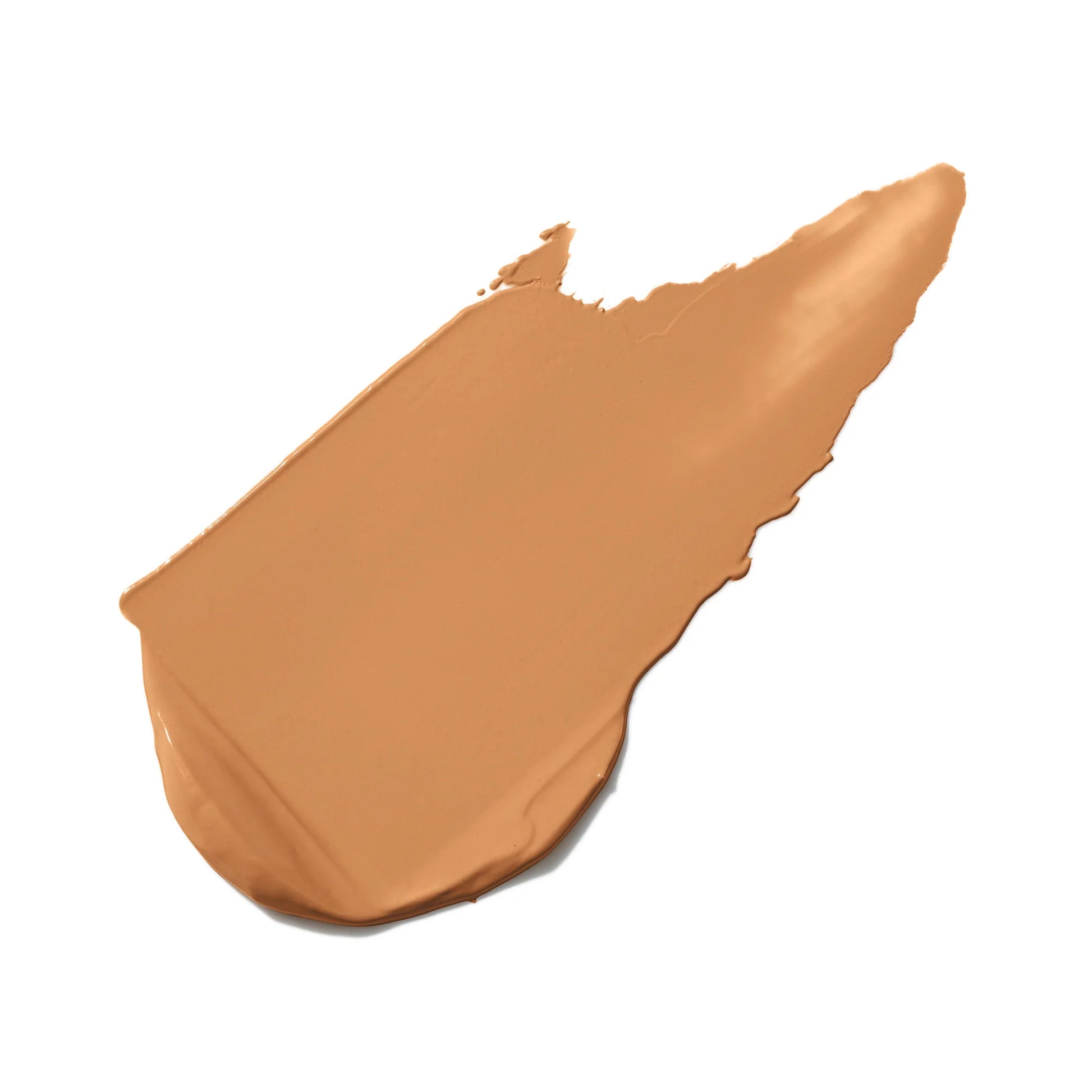 jane iredale Beyond Matte Liquid Foundation - M10 Swatch - Medium to Dark with Gold/Brown/Peach Undertones