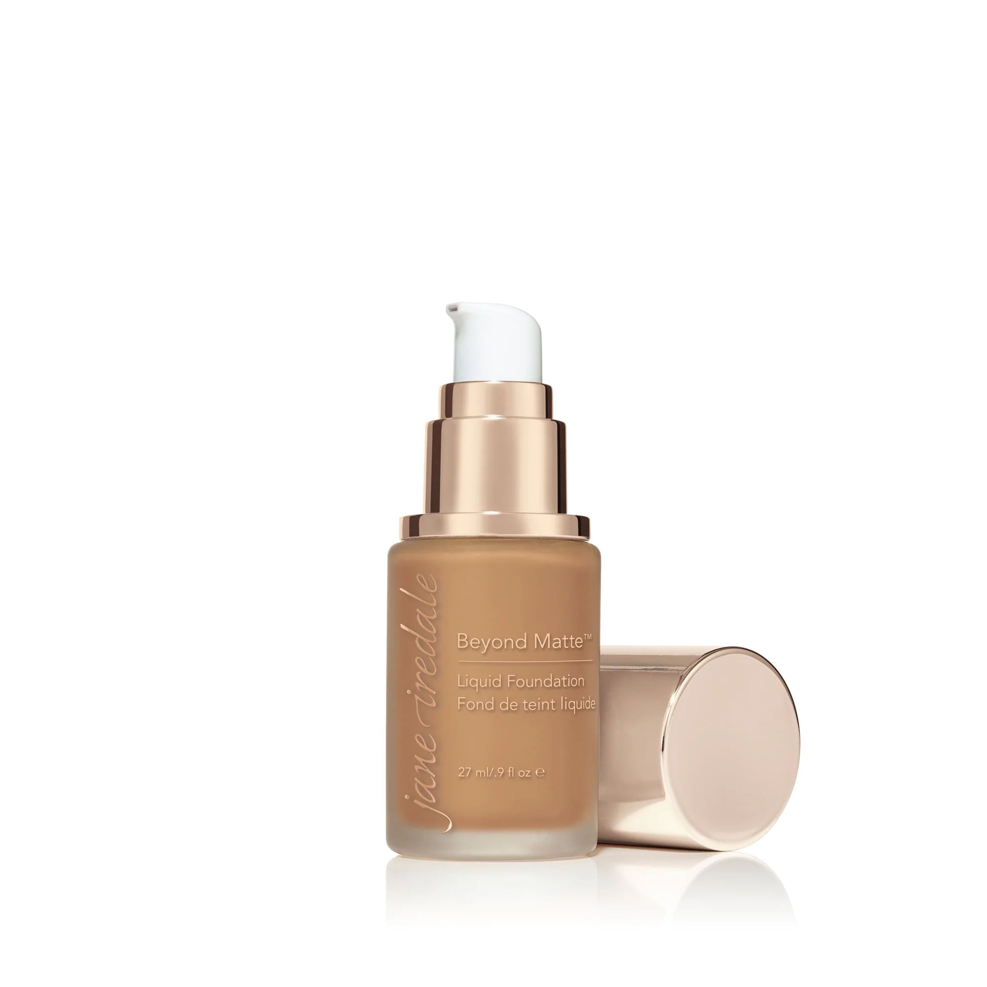jane iredale Beyond Matte Liquid Foundation - Harben House