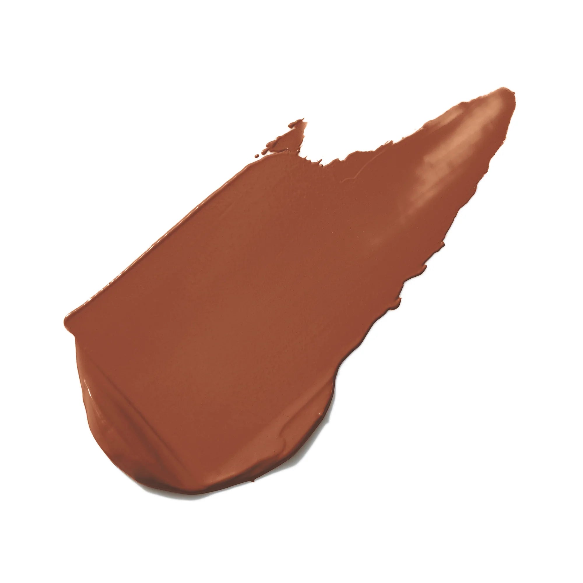 jane iredale Beyond Matte Liquid Foundation - M14 Swatch - Deep Brown with Sienna Undertones