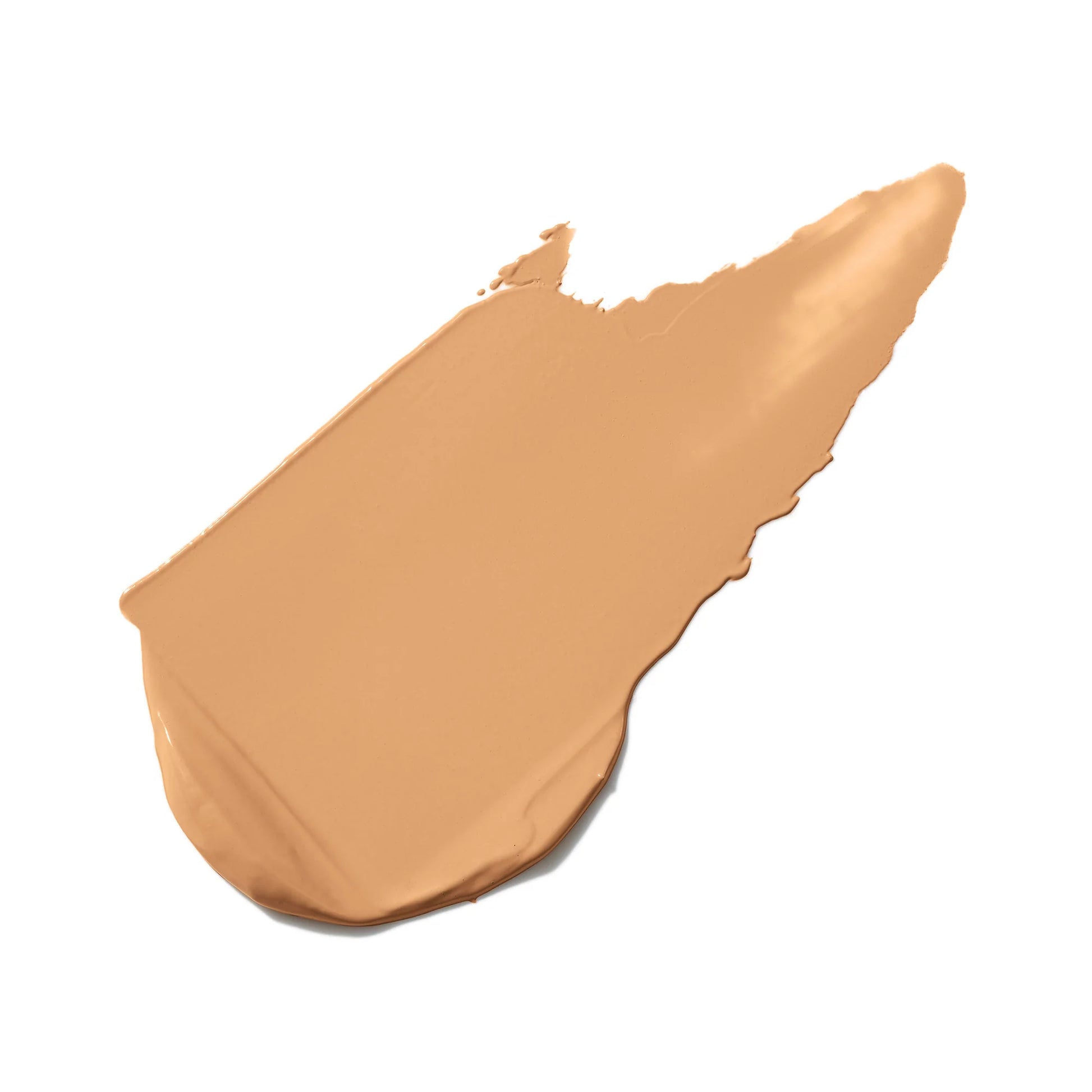 jane iredale Beyond Matte Liquid Foundation - M7 Swatch - Medium with Beige Undertones
