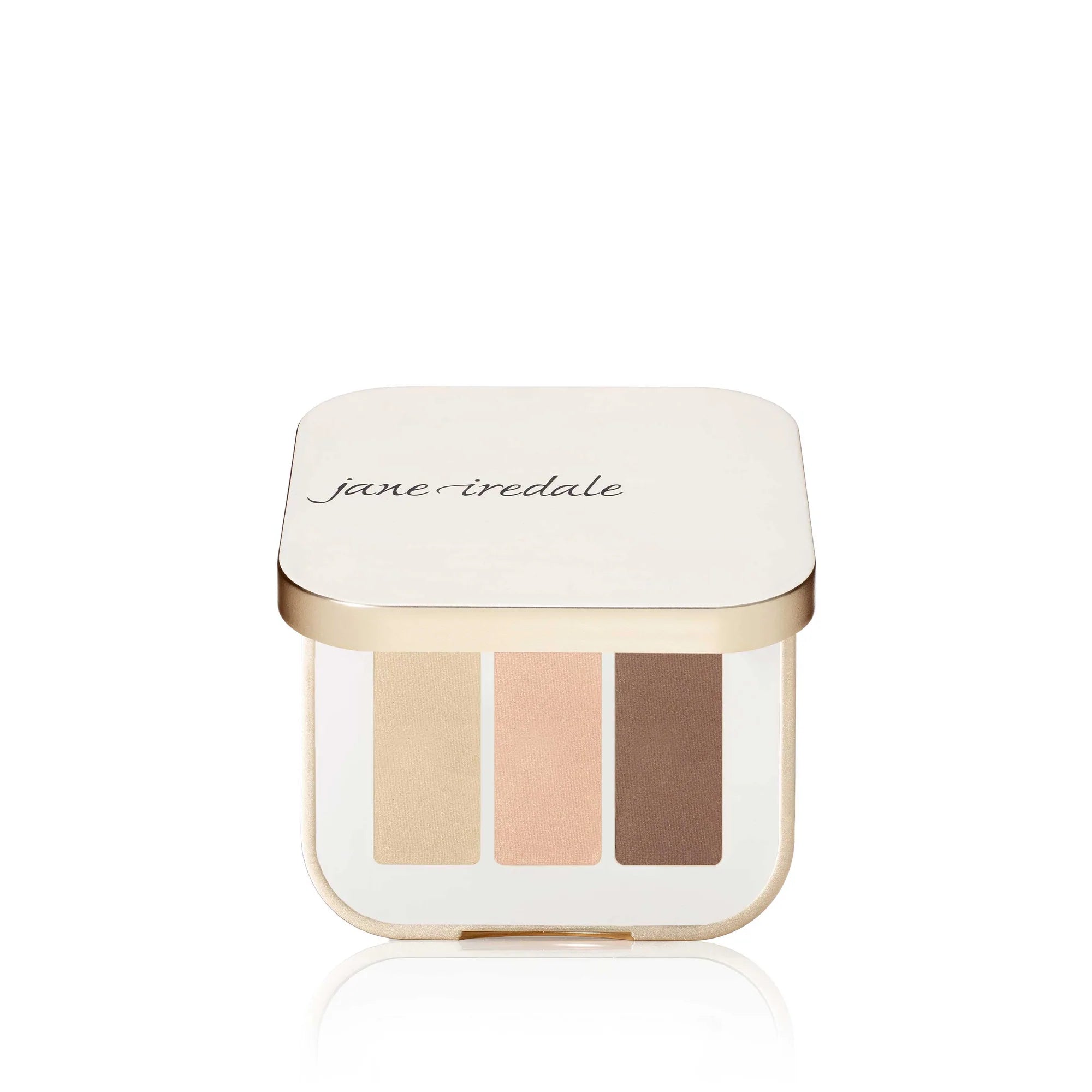 Jane Iredale PurePressed Eye Shadow Triple - Harben House - Jane Iredale