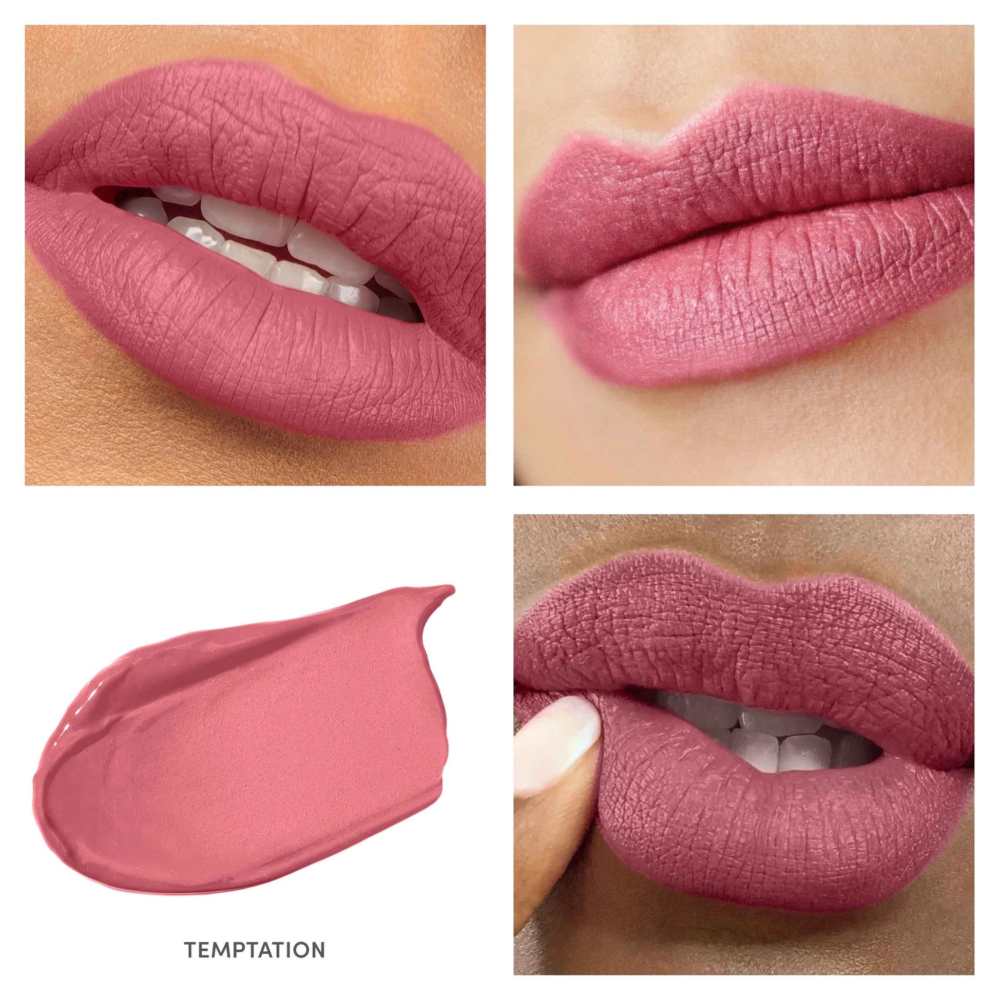 jane iredale Beyond Matte Lip Fixation Lip Stain - Harben House - Jane Iredale