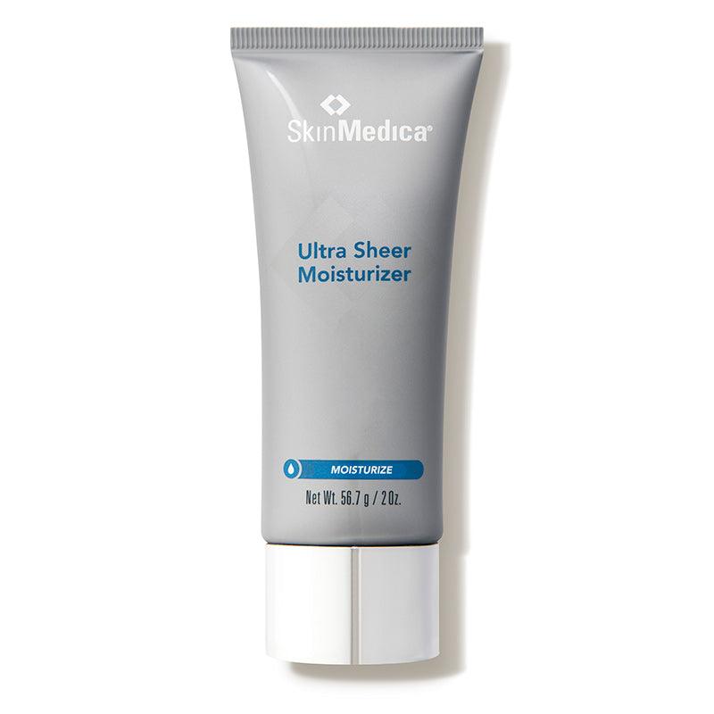 SkinMedica Ultra Sheer Moisturizer - 2 oz - $58.00
