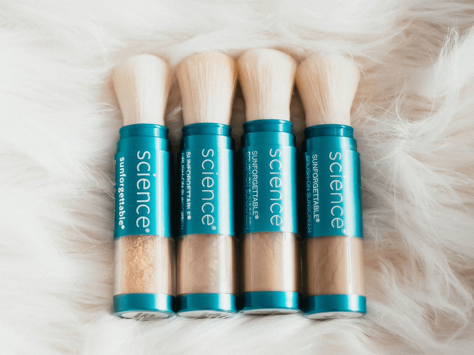 Brand Spotlight! Colorescience: The Fusion of Suncare, Skincare + Color - Harben House