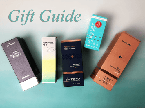 Everyday Essentials - How to Gift the Perfect Skin Care Product - Harben House