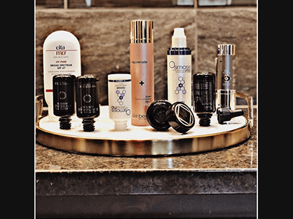 Skincare Empties: Anti-Aging Products I've Finished, Loved and Continue to Use - Harben House