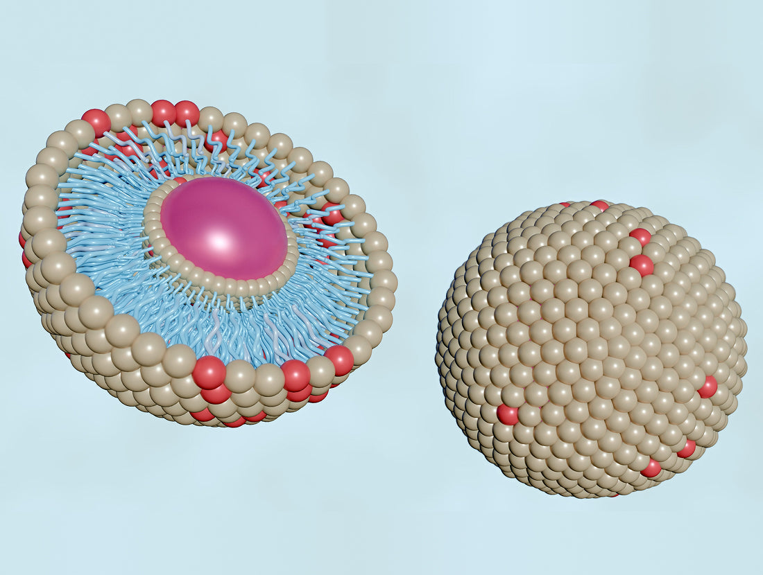 Microencapsulation: A Skincare Revolution with Ourself Skincare