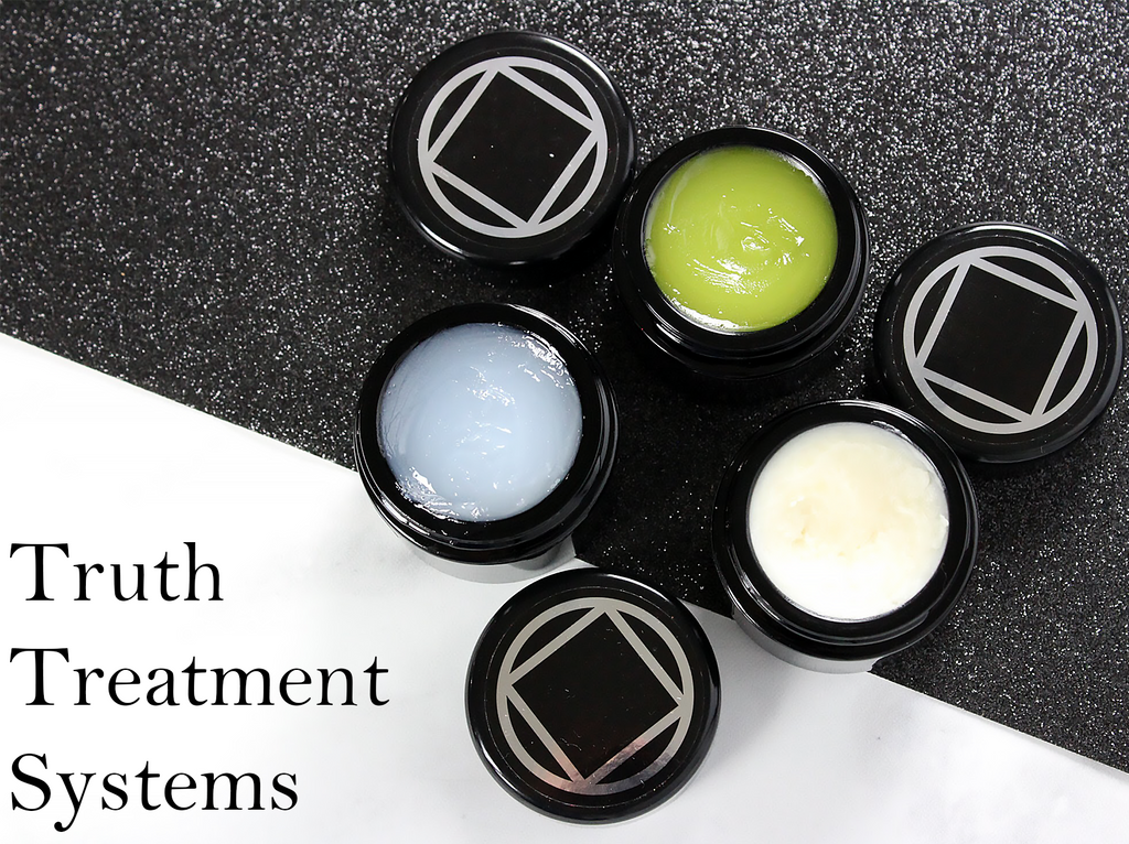 Truth Treatment Systems | Full Step-by-Step Skincare Routine