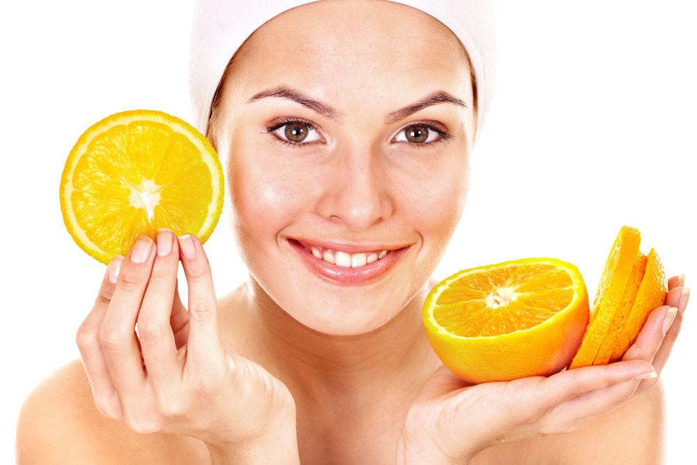 Alpha-Hydroxyl Acids (AHAs):  The 3 Fruit Acids Needed for Vibrant Skin - Harben House