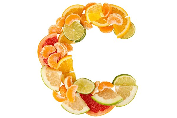 Finding the Perfect Vitamin C Product - Harben House