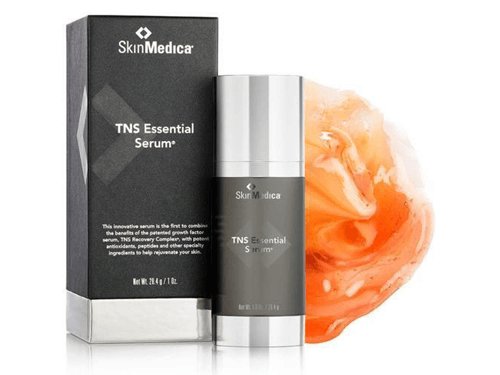 Harben House's  #1 Bestseller - SkinMedica TNS Essential Serum - Harben House