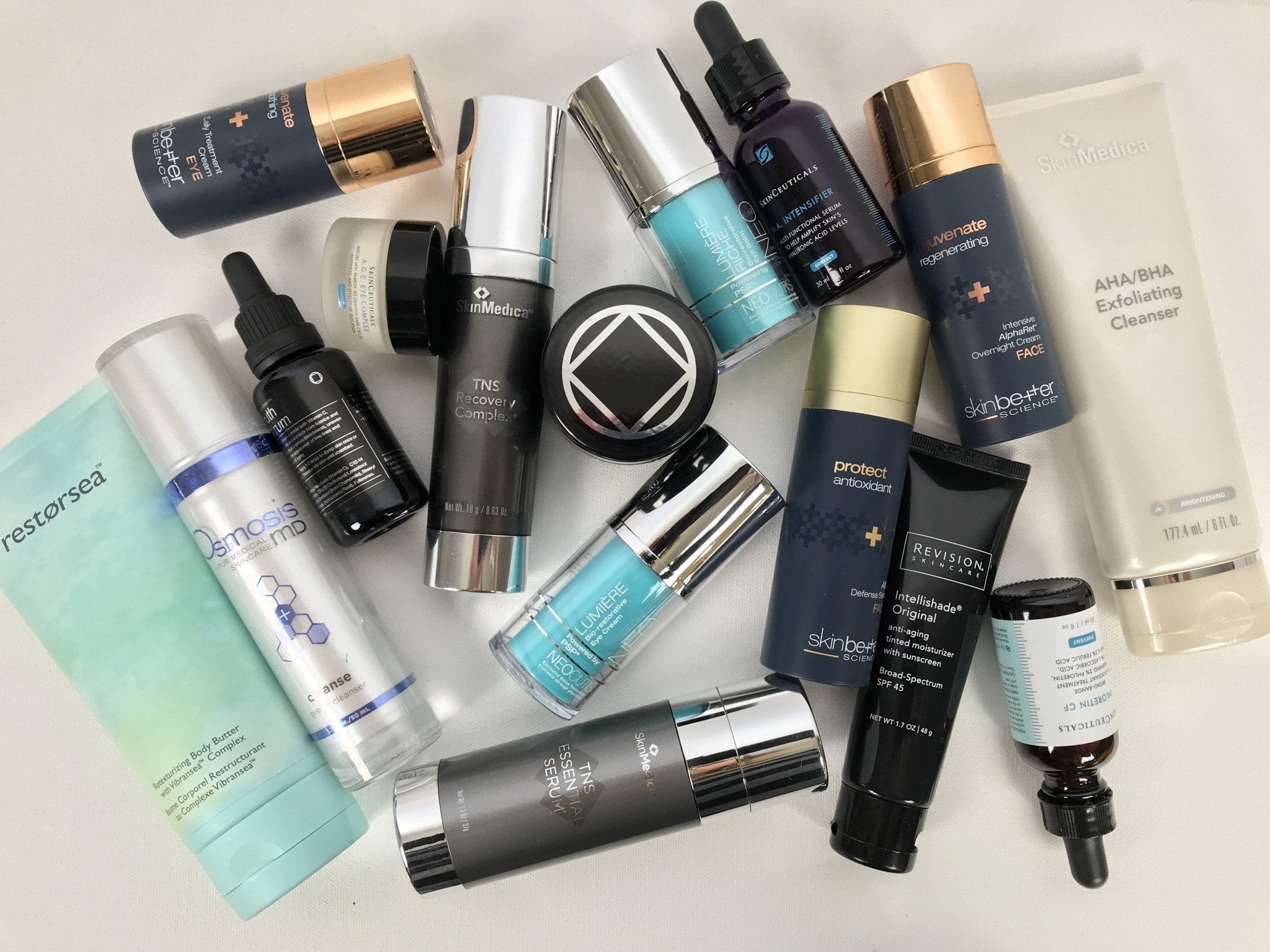 Our Top Product Picks for Your Skincare Routine - Harben House