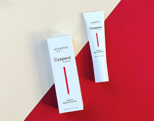 Cyspera Pigment Corrector | Decrease Hyperpigmentation & Melasma With Cysteamine - Harben House