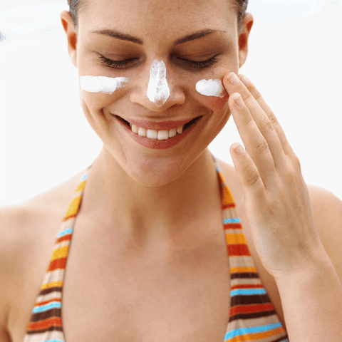Sunscreen | Skincare - Harben House