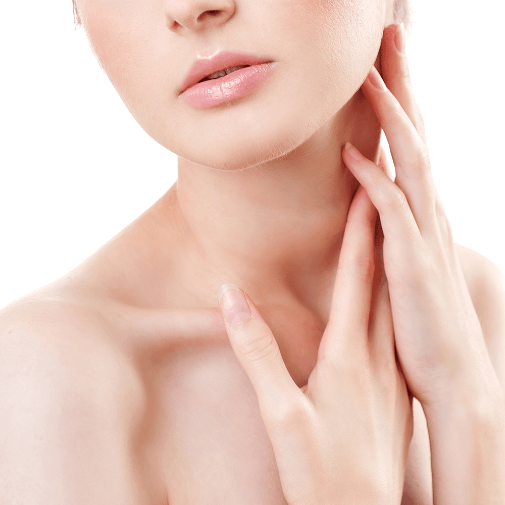 Neck & Décolletage | Skincare - Harben House